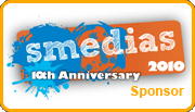 The National Student Media Awards - 2010