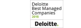 Deloitte Best Managed Companies