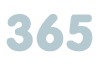 365 days and nights, one year