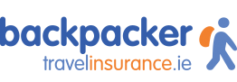 BackpackerTravelInsurance.ie Logo
